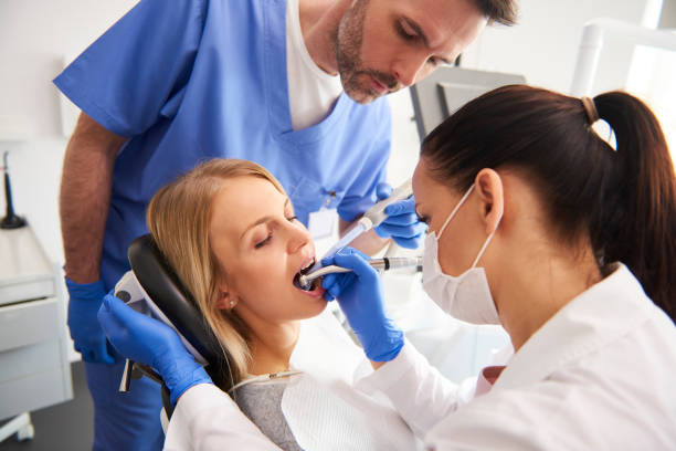 Best Sedation Dentistry  in Brockway, PA